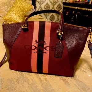 COPY - Coach bag